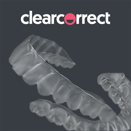Clear Correct Services from A to Z Family Dentistry